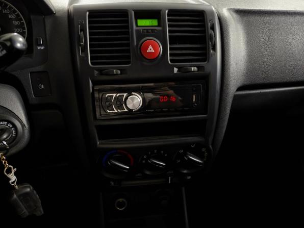 Hyundai Getz I Рестайлинг с пробегом 2007 года, цена 243 000 рублей, 161801 км, хэтчбек, Автокод Объявления