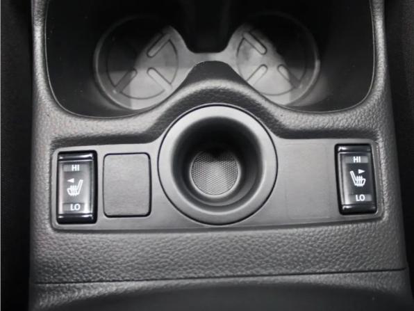 Nissan Qashqai II Рестайлинг с пробегом 2020 года, цена 1 285 000 рублей, 144000 км, внедорожник, Автокод Объявления