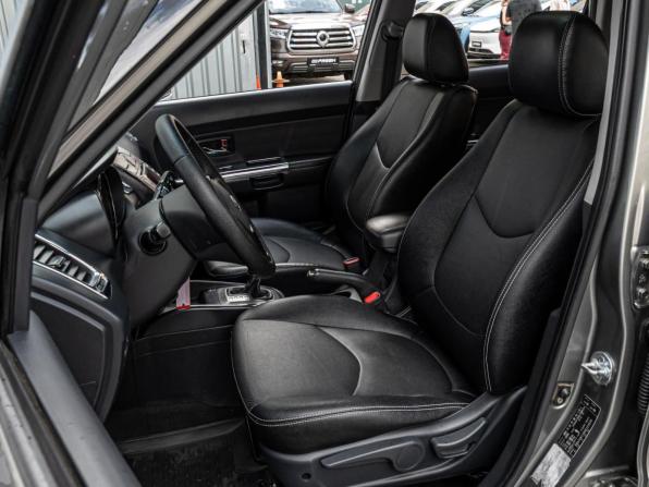 Kia Soul I с пробегом 2010 года, цена 949 000 рублей, 148157 км, хэтчбек, Автокод Объявления