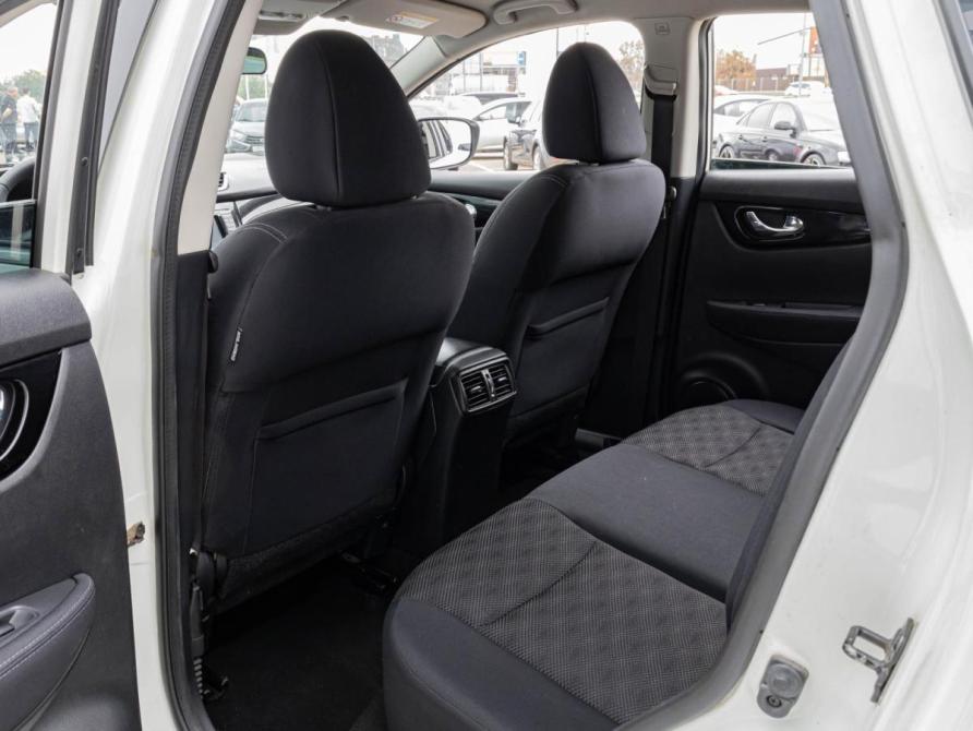 Nissan Qashqai II Краснодар  - изображение 11