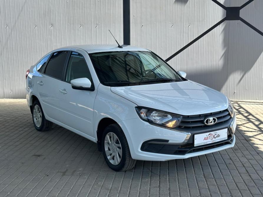 Lada (ВАЗ) Granta I Рестайлинг Тамбов  - изображение 2