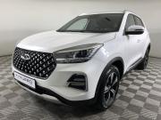 Chery Tiggo 4 Pro I Рестайлинг Москва  - изображение 21