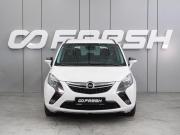 Opel Zafira C Воронеж  - изображение 19