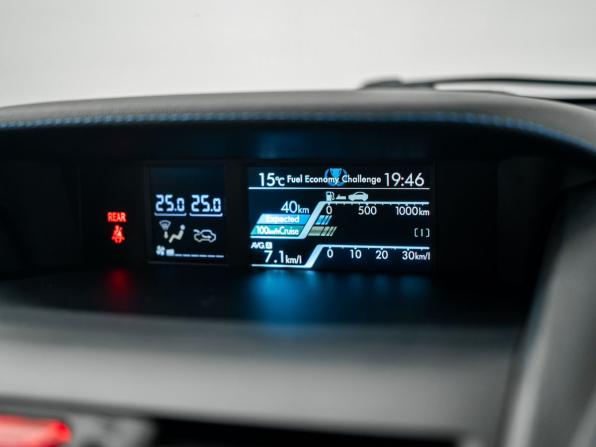 Subaru Levorg I с пробегом 2015 года, цена 1 700 000 рублей, 72727 км, универсал, Автокод Объявления
