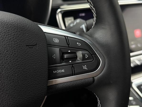 Geely Atlas Pro с пробегом 2024 года, цена 2 200 000 рублей, 37000 км, внедорожник, Автокод Объявления