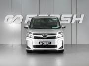 Toyota Voxy III (R80) Рестайлинг Минеральные Воды  - изображение 23