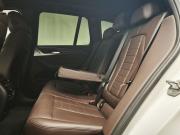 BMW X3 III (G01) Москва  - изображение 47