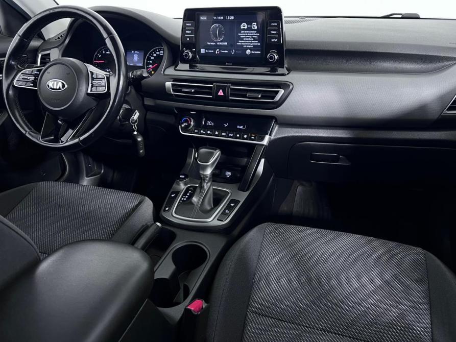 Kia Seltos I Ростов-на-Дону  - изображение 11