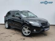 Hyundai Santa Fe II Рестайлинг Москва  - изображение 18