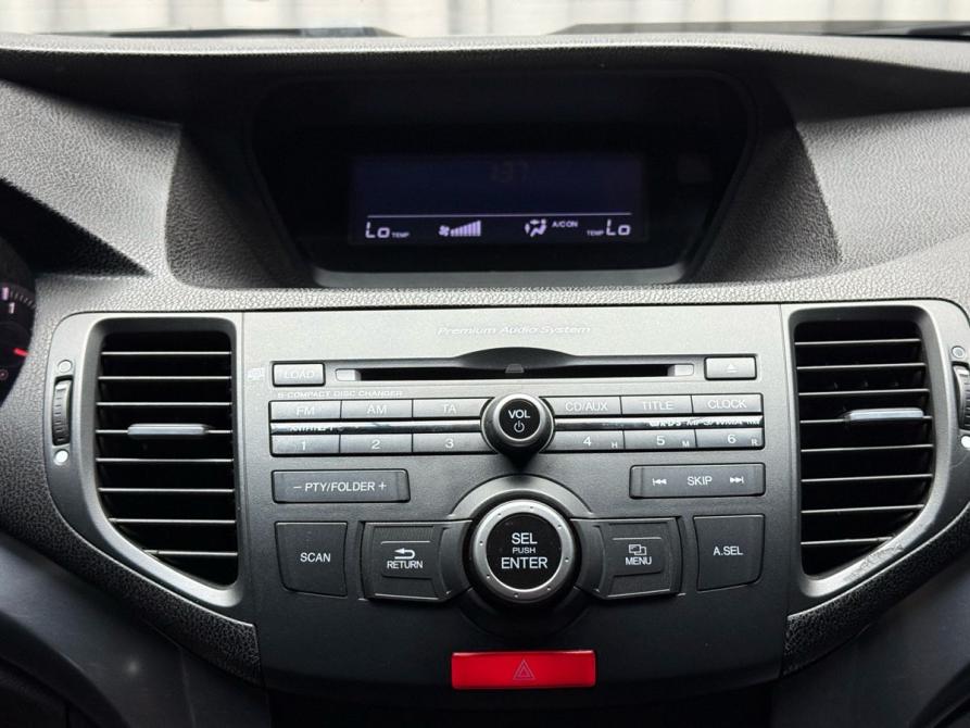 Honda Accord VIII Рестайлинг Ижевск  - изображение 14