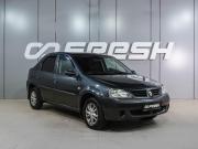 Renault Logan I Воронеж  - изображение 15
