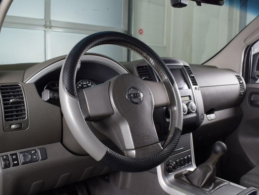 Nissan Pathfinder III Рестайлинг Кемерово  - изображение 6