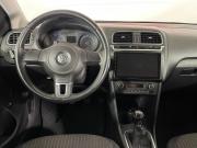Volkswagen Polo V Воронеж  - изображение 37