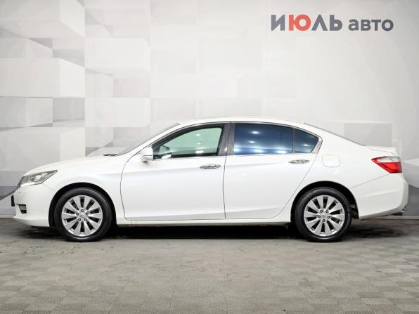 Honda Accord IX с пробегом 2013 года, цена 1 290 000 рублей, 319950 км, седан, Автокод Объявления