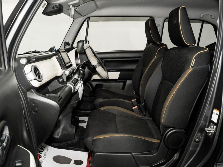 Suzuki Xbee I Иркутск  - изображение 6
