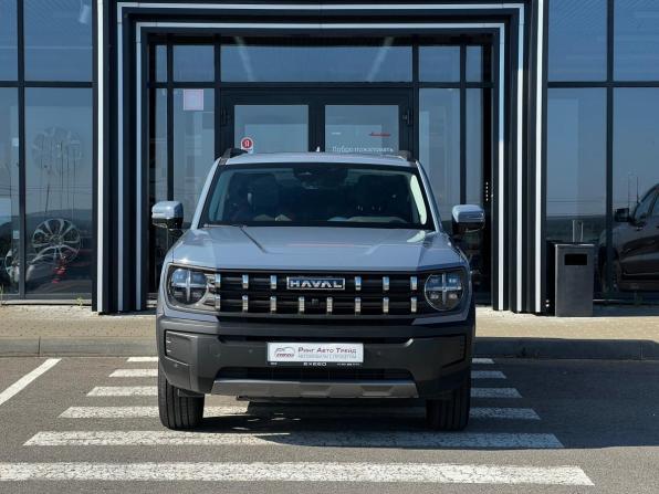 Haval H3 I Рестайлинг с пробегом 2026 года, цена 2 900 000 рублей, 4620 км, внедорожник, Автокод Объявления