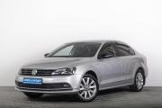 Volkswagen Jetta VI Рестайлинг Томск  - изображение 22