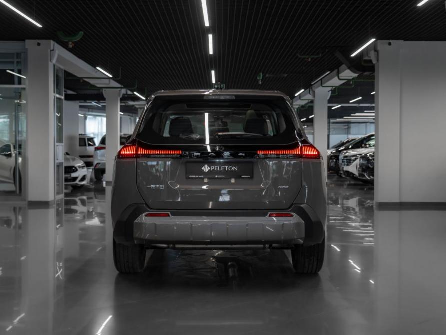 Toyota RAV4 VI (XA60) Москва  - изображение 6