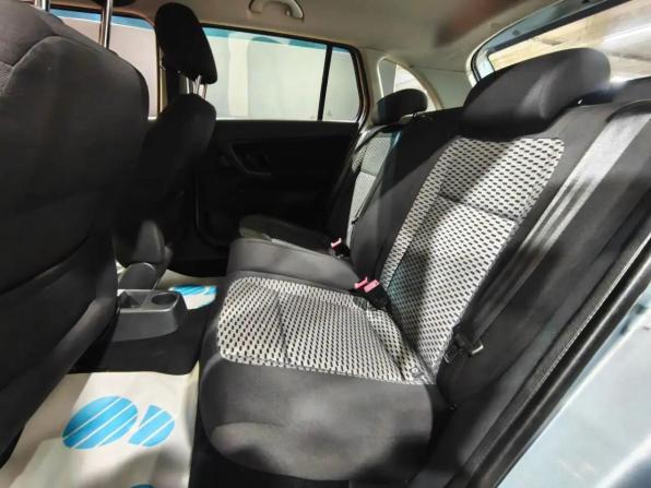 Skoda Fabia II с пробегом 2010 года, цена 620 000 рублей, 153878 км, универсал, Автокод Объявления