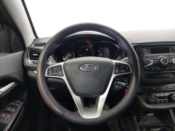 Lada (ВАЗ) Vesta I с пробегом 2019 года, цена 920 000 рублей, 77200 км, седан, Автокод Объявления
