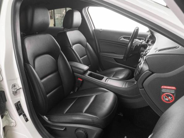Mercedes-Benz A-Класс III (W176) с пробегом 2013 года, цена 1 729 000 рублей, 80287 км, хэтчбек, Автокод Объявления