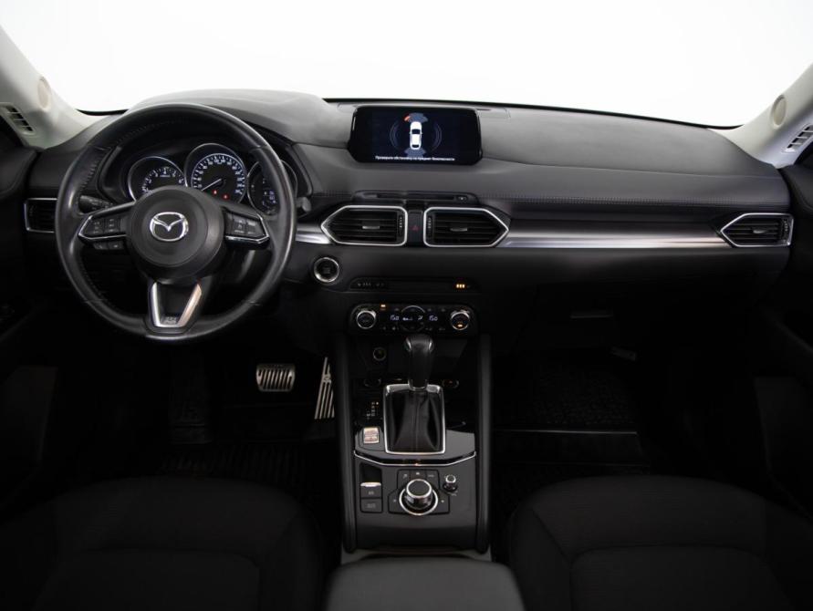 Mazda CX-5 II Санкт-Петербург  - изображение 5