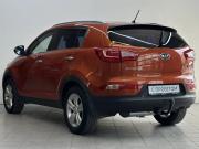 Kia Sportage III Барнаул  - изображение 43