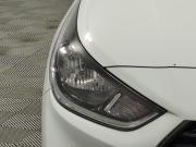 Hyundai Solaris II Москва  - изображение 39