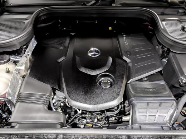 Mercedes-Benz GLS II (X167) с пробегом 2022 года, цена 9 310 000 рублей, 69198 км, внедорожник, Автокод Объявления