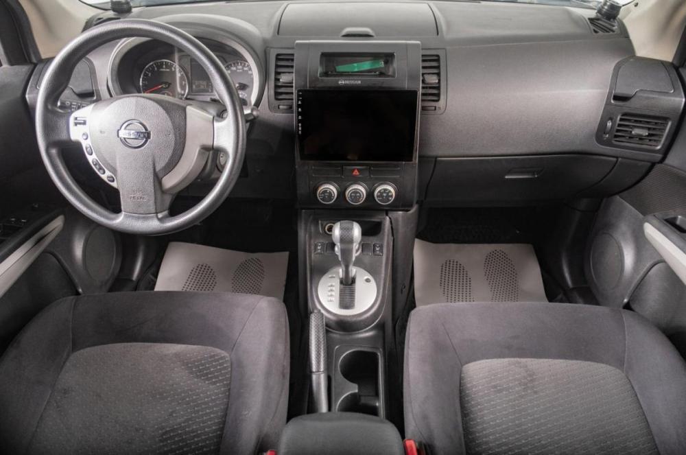 Nissan X-Trail II Рестайлинг Томск  - изображение 11