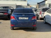 Hyundai Solaris I Рестайлинг Пермь  - изображение 11