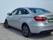 Lada (ВАЗ) Vesta I Ростов-на-Дону  - изображение 29