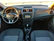 Renault Logan II Рестайлинг Ростов-на-Дону  - изображение 26