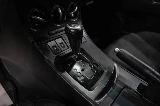 Mazda 3 II (BL) Рестайлинг с пробегом 2012 года, цена 889 000 рублей, 195939 км, хэтчбек, Автокод Объявления
