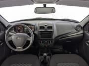 Lada (ВАЗ) Granta I Рестайлинг Москва  - изображение 39