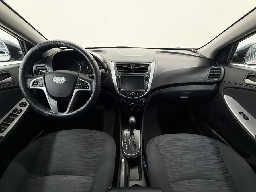 Hyundai Solaris I Смоленск  - изображение 29