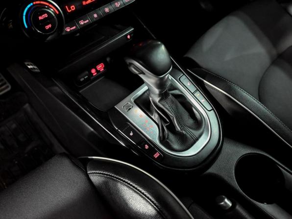 Kia Cerato IV с пробегом 2021 года, цена 2 128 000 рублей, 83979 км, седан, Автокод Объявления