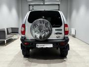 Chevrolet Niva I Екатеринбург  - изображение 27