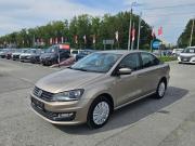 Volkswagen Polo V Рестайлинг Тюмень  - изображение 19