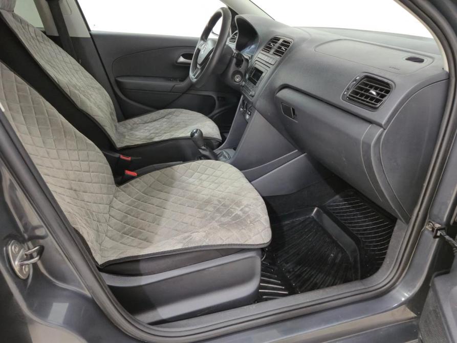 Volkswagen Polo V Рестайлинг Альметьевск  - изображение 16