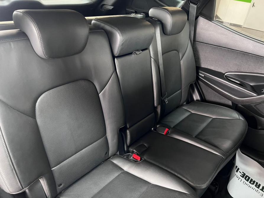 Hyundai Santa Fe III Рестайлинг Тверь  - изображение 13