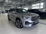 Geely Monjaro I Санкт-Петербург  - изображение 10