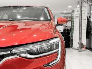 Renault Arkana I Казань  - изображение 43