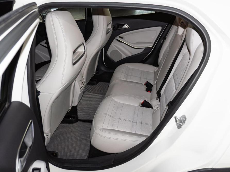 Mercedes-Benz GLA I (X156) Санкт-Петербург  - изображение 11