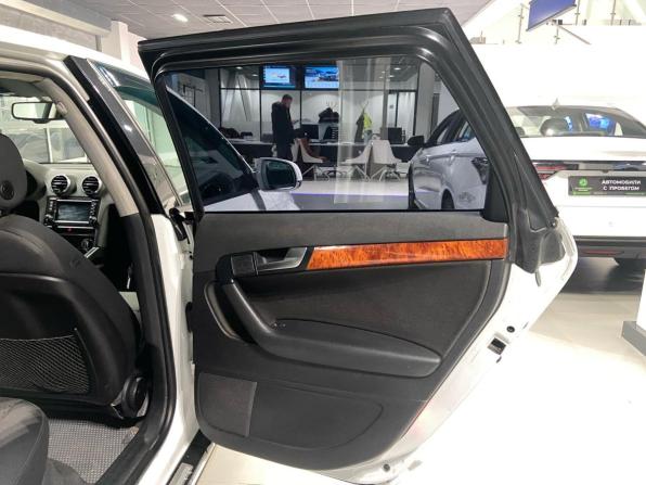 Audi A3 II (8P) Рестайлинг 2 с пробегом 2012 года, цена 980 000 рублей, 102791 км, хэтчбек, Автокод Объявления