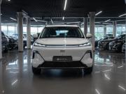 Geely Galaxy Starship 7 Москва  - изображение 32