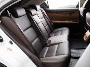 Lexus ES VI Рестайлинг Тюмень  - изображение 29