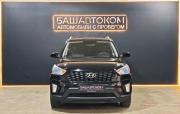 Hyundai Creta I Рестайлинг Уфа  - изображение 24