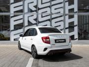 Lada (ВАЗ) Granta I Рестайлинг Ставрополь  - изображение 20
