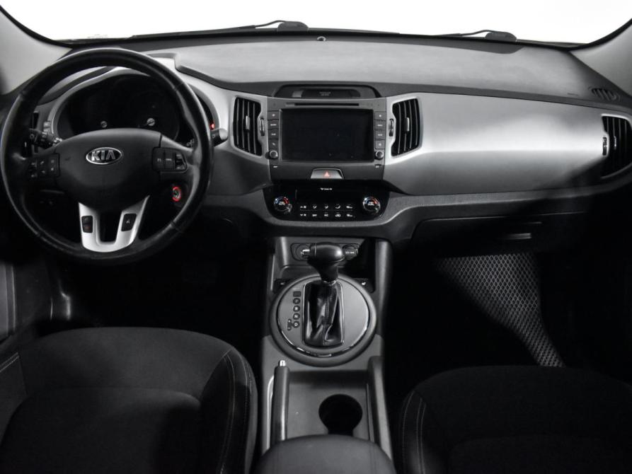 Kia Sportage III Рестайлинг Санкт-Петербург  - изображение 15